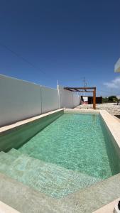 Cruve Beach