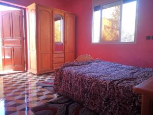 Apartment for rent in anza agadir