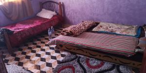 Apartment for rent in anza agadir