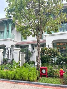 Regal Villas Tropical Phu Quoc