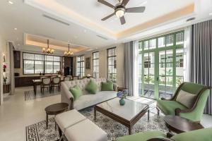 Regal Villas Tropical Phu Quoc