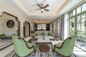 Regal Villas Tropical Phu Quoc