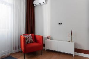 Charming Garden Apt - Near Nişantaşı - 1BR