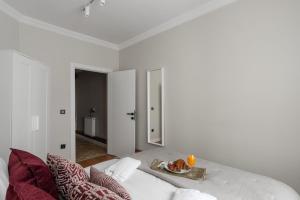 Charming Garden Apt - Near Nişantaşı - 1BR