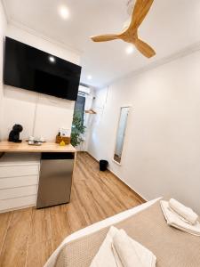 Hostal Palma Hermosa