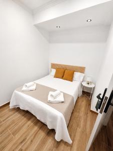 Hostal Palma Hermosa
