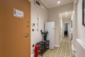 Elegant 2BR - Balcony - Near Metro - Şişli