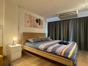 Bangkok whiteTower Aparment