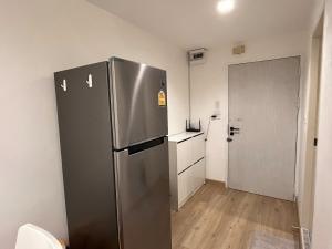 Bangkok whiteTower Aparment