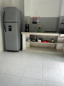 Hermoso Apartamento Tranquilo Amoblado En Minca