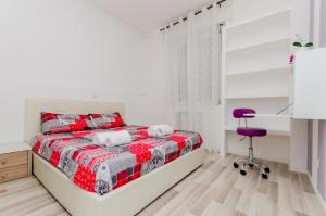 Lugano Home, alle porte del centro di Milano, grazioso appartamento nuovo con balcone esterno privato
