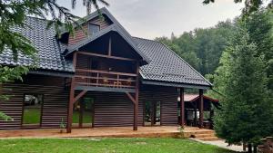 Valmont Lodge