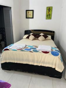 Hermoso Apartamento Tranquilo Amoblado En Minca