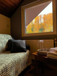Valmont Lodge