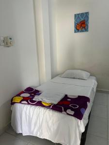 Hermoso Apartamento Tranquilo Amoblado En Minca