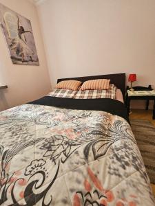 Apartament przy Rynku Białówny
