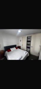 Alto Santiago Suites