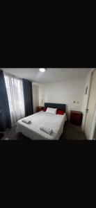Alto Santiago Suites