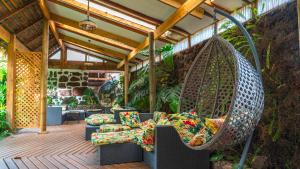 Hotel Hotu Matua by EI