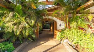 Hotel Hotu Matua by EI