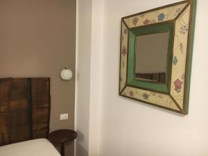 Camera Matrimoniale Deluxe (2 Adulti + 1 Bambino)