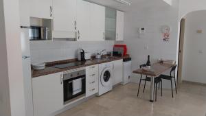 Playa de Las Canteras con PARKING GRATIS