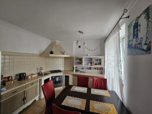 Apartament przy Rynku Białówny