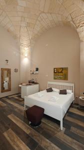 Elysia Apartment con Jacuzzi - Centro Brindisi