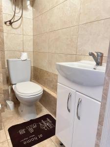 Смарт квартира з балконом