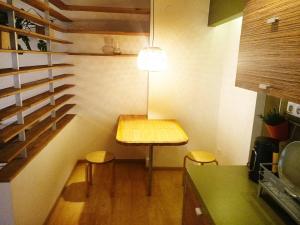 Cozy, quiet, close to Kazimierz, bicycles, Wi-Fi