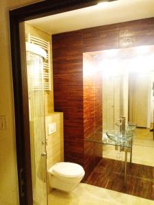 Cozy, quiet, close to Kazimierz, bicycles, Wi-Fi