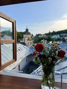 Via Aurea Apartment