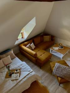 Via Aurea Apartment