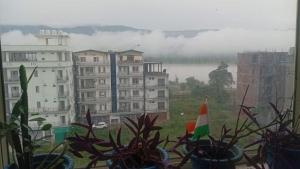 Nature stay