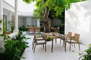 Cabrero House Boutique
