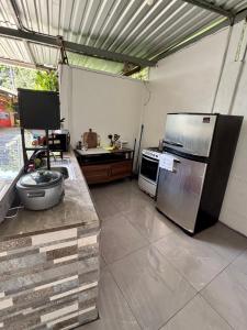 Gamboa Lodging 2