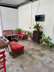 Gamboa Lodging 2