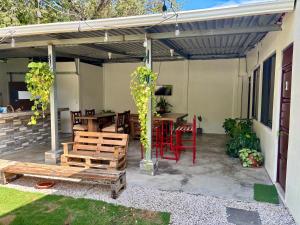Gamboa Lodging 2