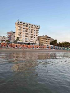 ALTA Collection 3BR Beachfront Sea View