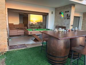 OCEAN VIEW, Prestigia Plage des Nations