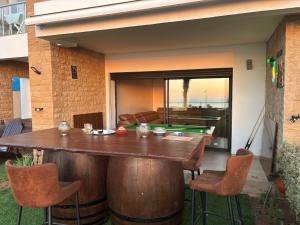 OCEAN VIEW, Prestigia Plage des Nations