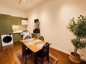 Nu 246 Unique Galata Home, Historic Charm and Style