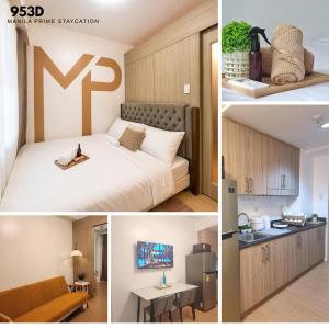 Manila Prime Staycation - Near Mall of Asia