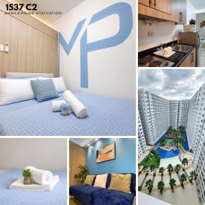 Manila Prime Staycation - Near Mall of Asia