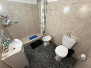 Casa amplia y cómoda a 10 minutos de Uruguaiana