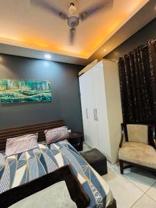 Luxury look