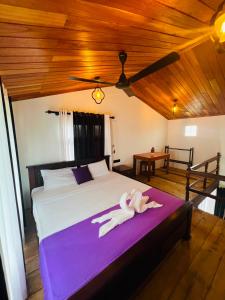 Solanaa Point - Villa & Loft Hiriketiya