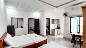 Perfect for short or long term stays