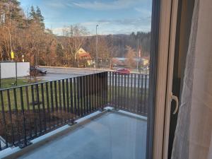 Krumlov apartman