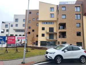 Krumlov apartman